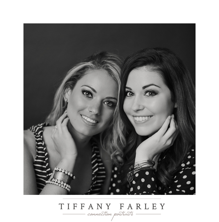 Tiffany Farley, Sister photography, portrait of sisters, sister portrait, connection of sisters, sisters, connection portraits, sister portraiture, pictures of just sisters, best family photographer in connecticut, picture of two sisters