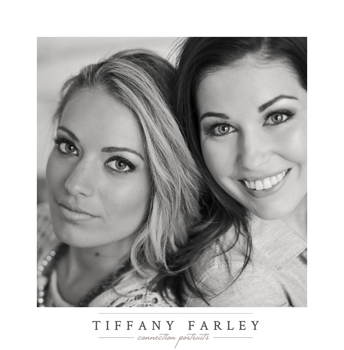 Tiffany Farley, Sister photography, portrait of sisters, sister portrait, connection of sisters, sisters, connection portraits, sister portraiture, pictures of just sisters, best family photographer in connecticut, picture of two sisters