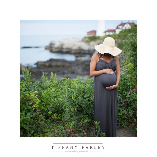 Cape Elizabeth, Maine Maternity Photographer Tiffany Farley, view more at http://tiffanyfarley.com