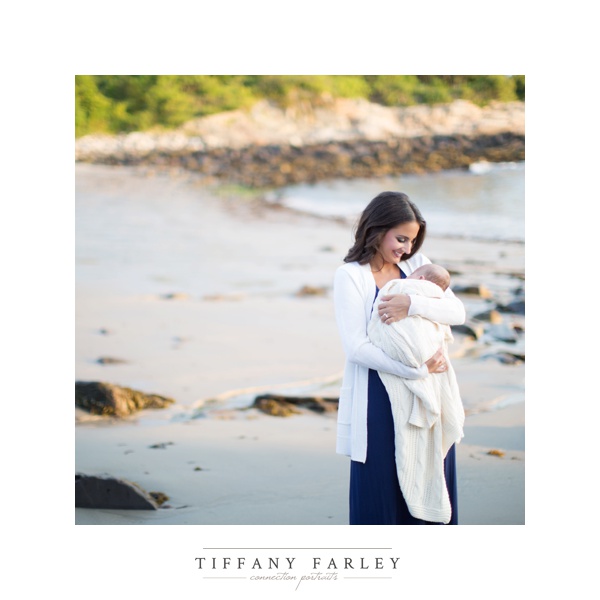 Cape Elizabeth ME Newborn and Baby Photograper,  http://tiffanyfarley.com 