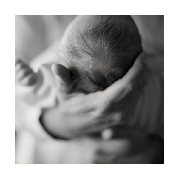 Newborn Photography by Tiffany Farley
