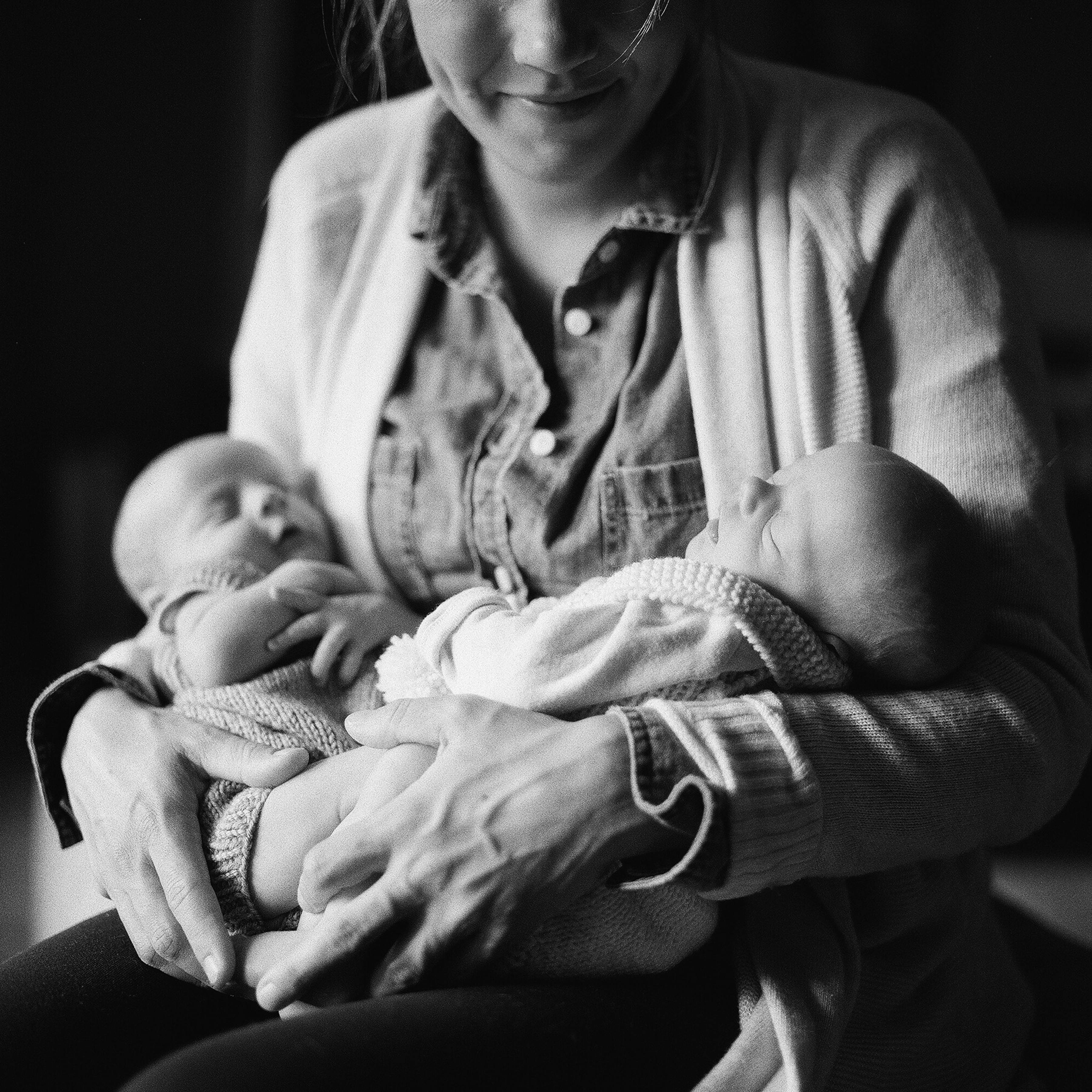 Upper Saint Clair and South Hills Pittsburgh Newborn Photographer Tiffany Farley, https://www.tiffanyfarley.com