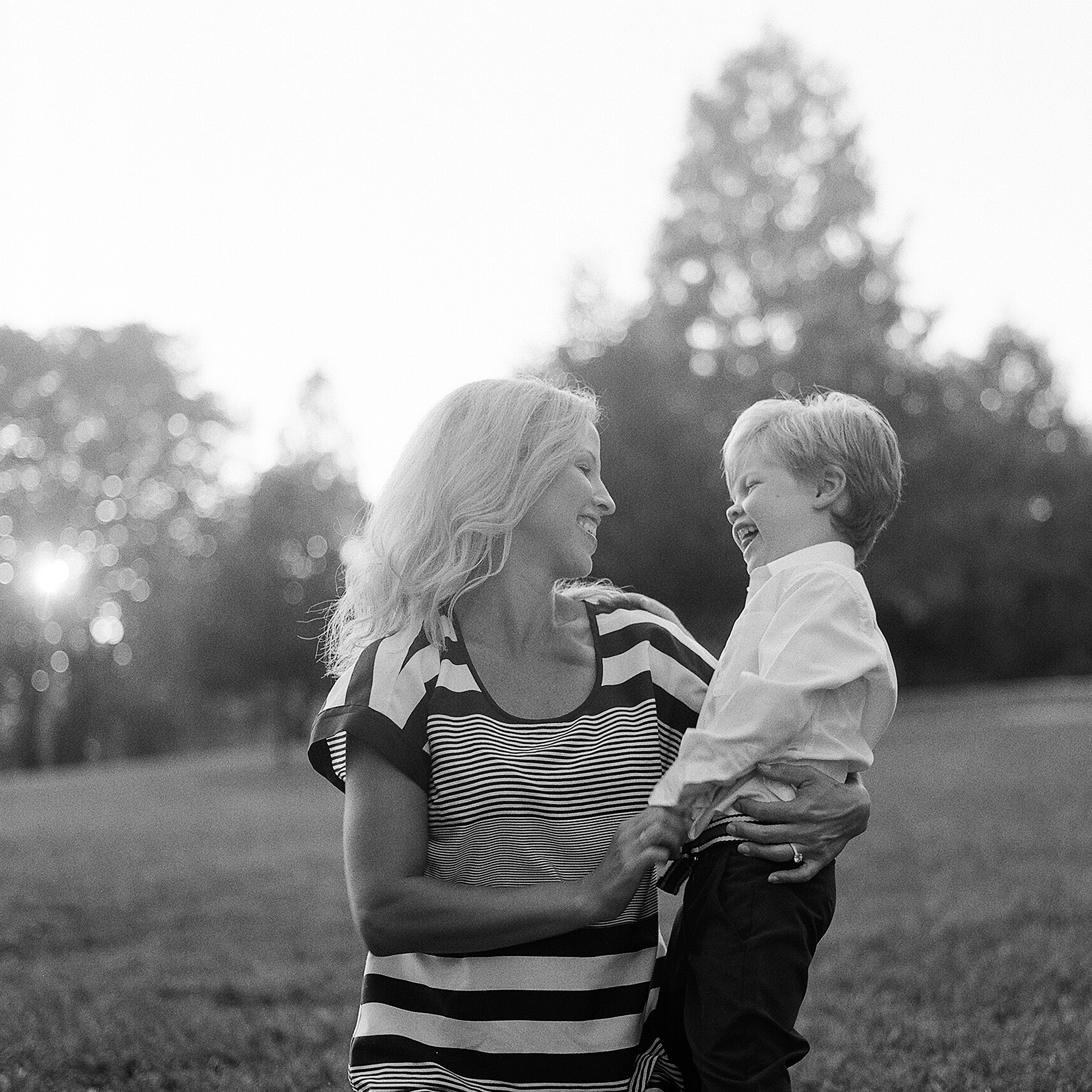 South Hills, Upper Saint Clair, Pittsburgh PA Family Film Photography by Tiffany Farley