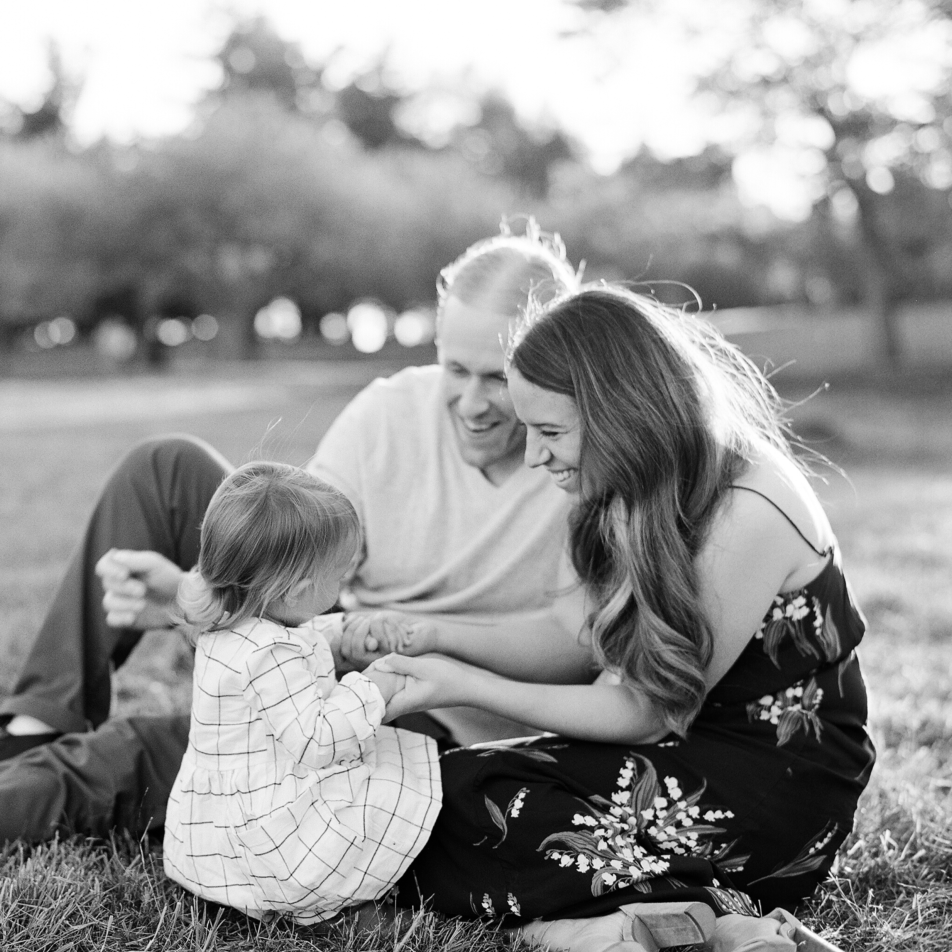 Upper Saint Clair Family Pictures by Tiffany Farley