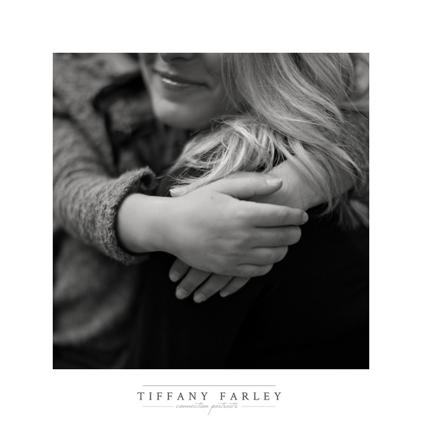 Fine Art Family Portrait Photographer, Black and White Mother Daughter Portrait, Connection Portraits, Connection Session, Connection Photography, Tiffany Farley
