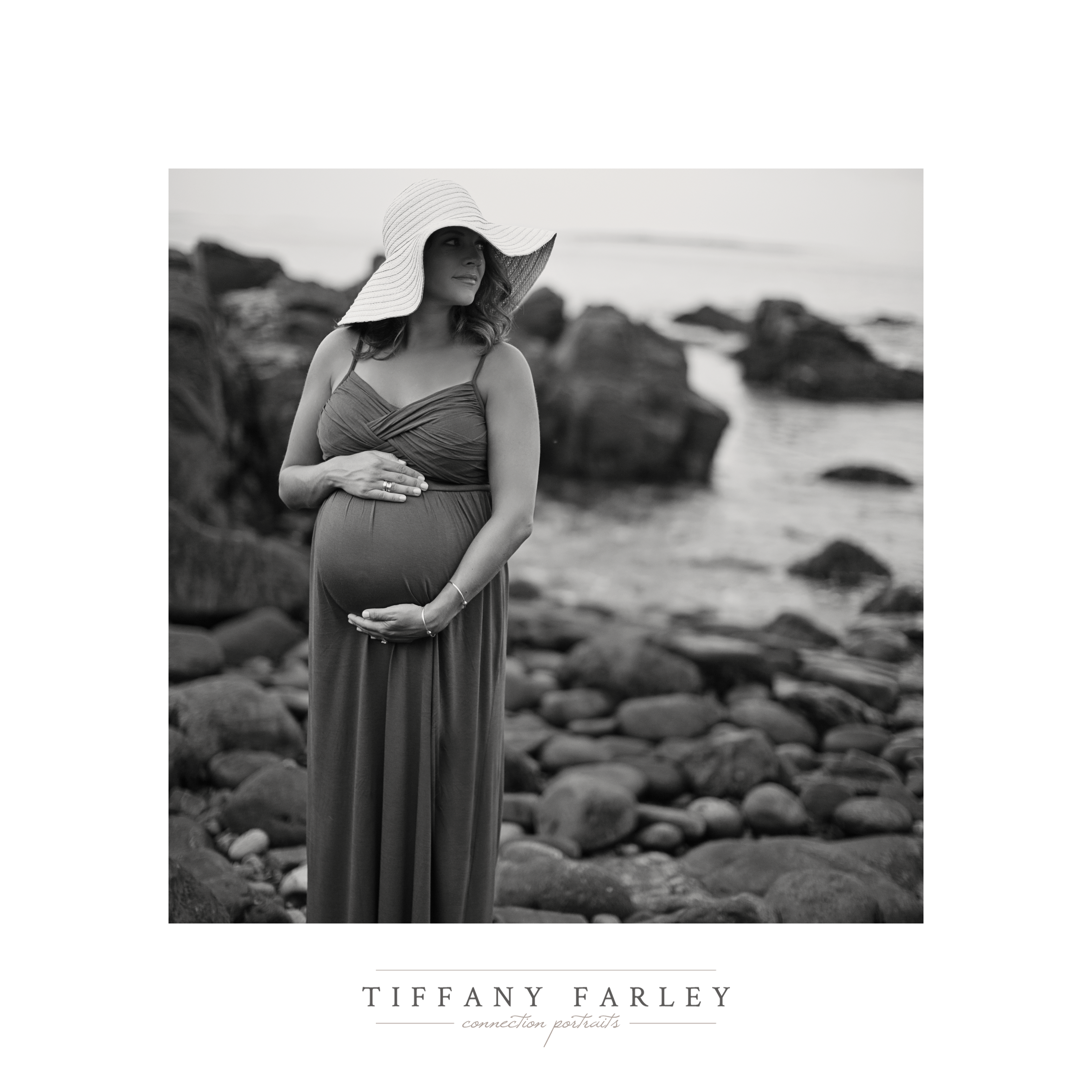 Portland Maine Maternity Photographer, Cape Elizabeth Maternity, Maine Fine Art Maternity, http://tiffanyfarley.com