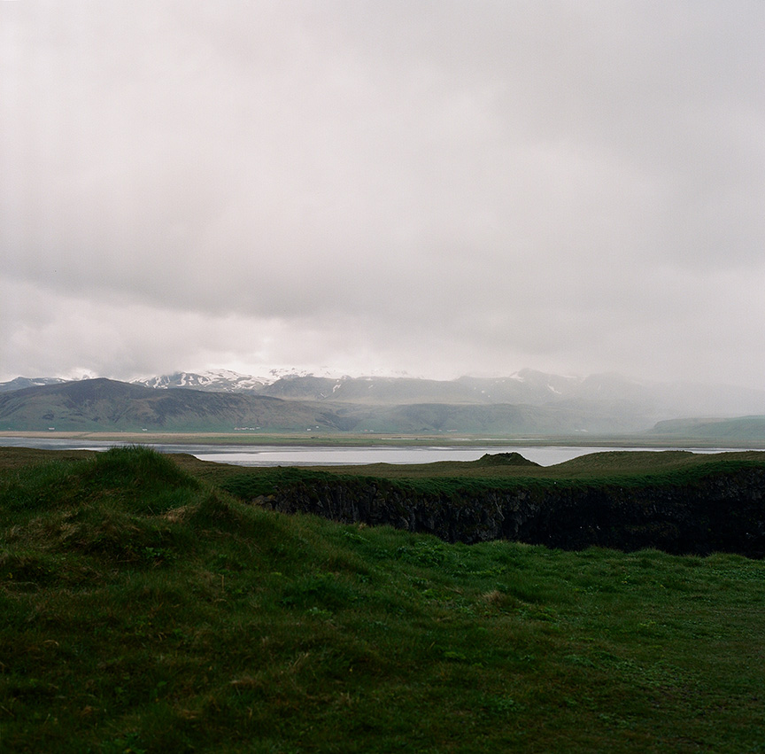 Iceland Film Photography by Tiffany Farley