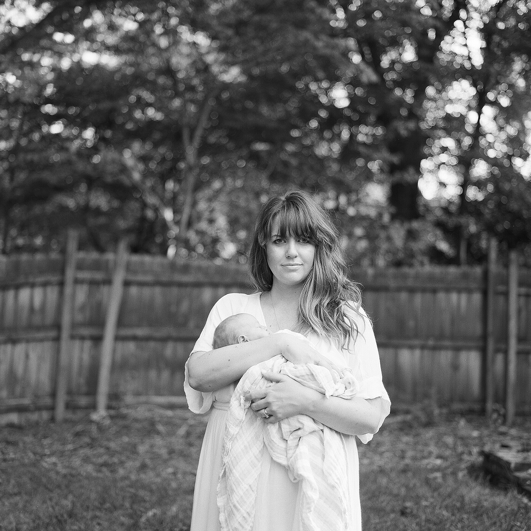 Portland Maine and Boston Black and white film Newborn Photographer Tiffany Farley, http://www.tiffanyfarley.com