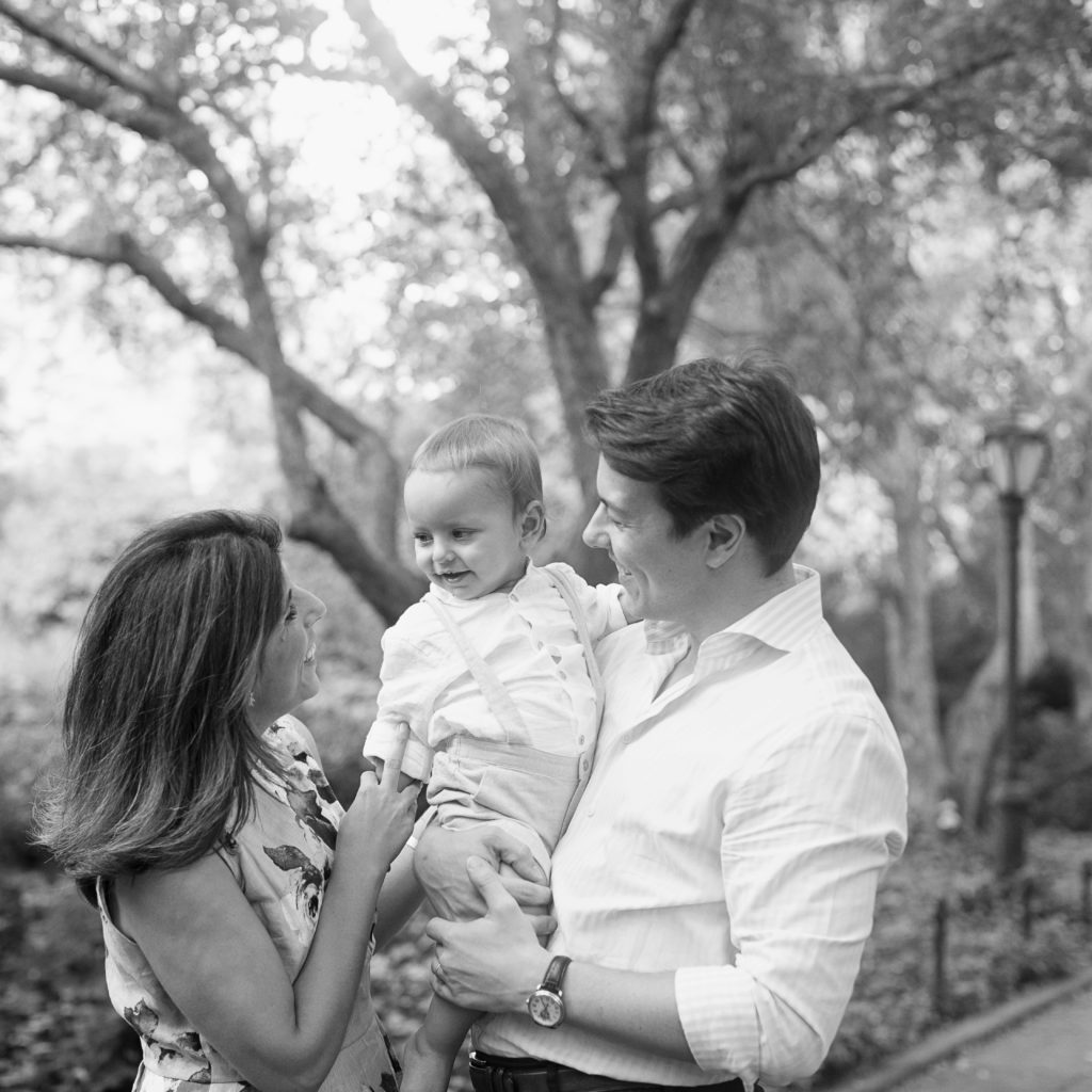 Conservatory Gardens NYC Family Pictures, Tiffany Farley 