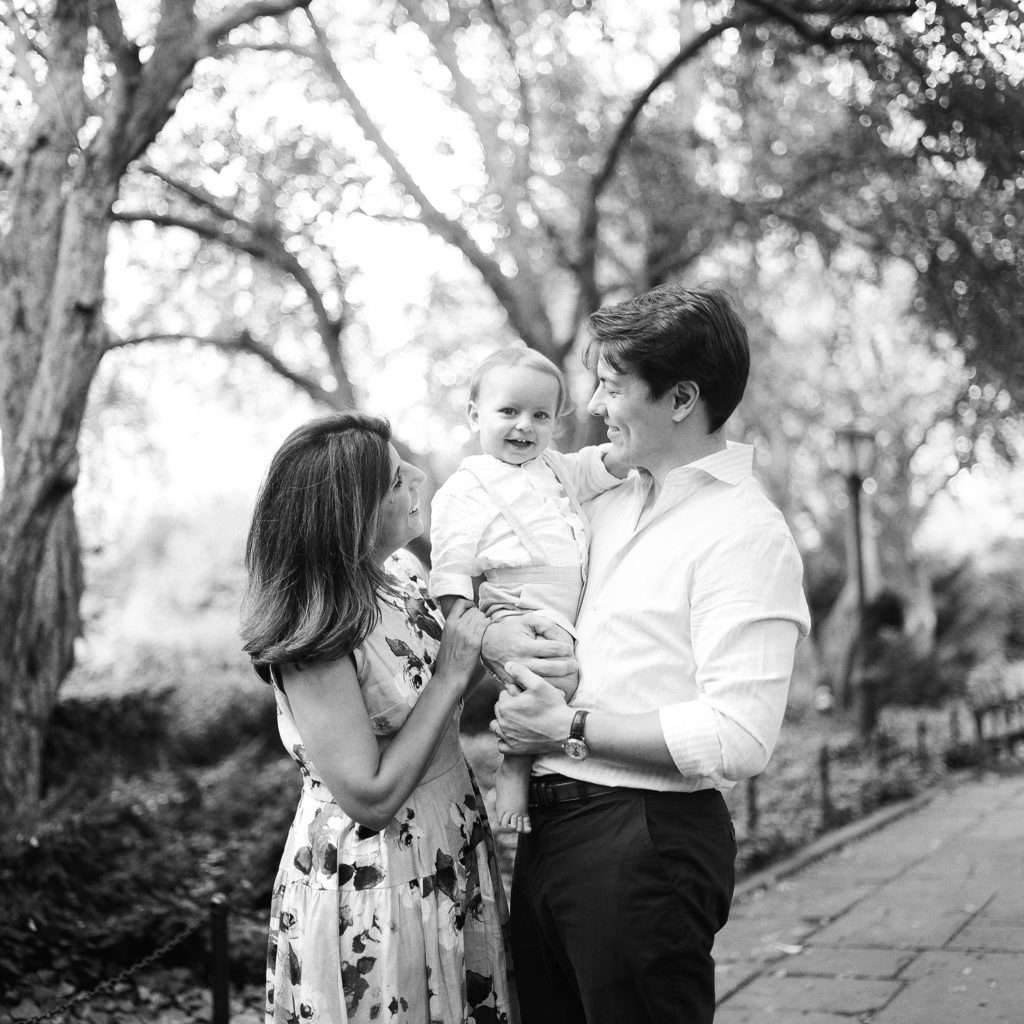 Conservatory Gardens NYC Family Pictures, Tiffany Farley