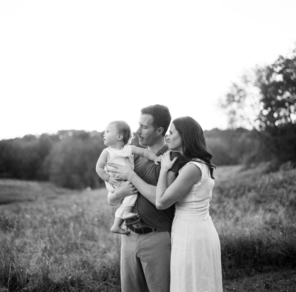 Cranberry PA Newborn and Family Photographer Tiffany Farley