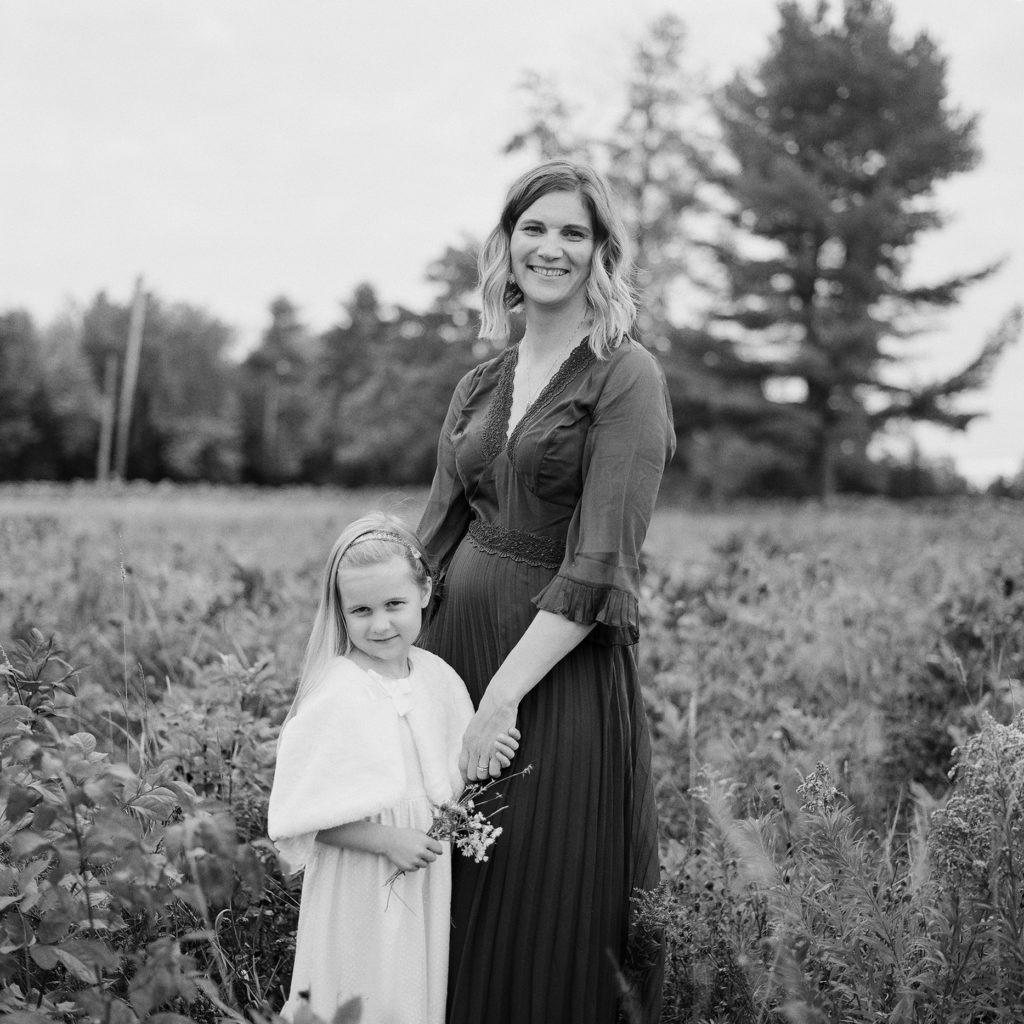 Maine Family Photographer Tiffany Farley 