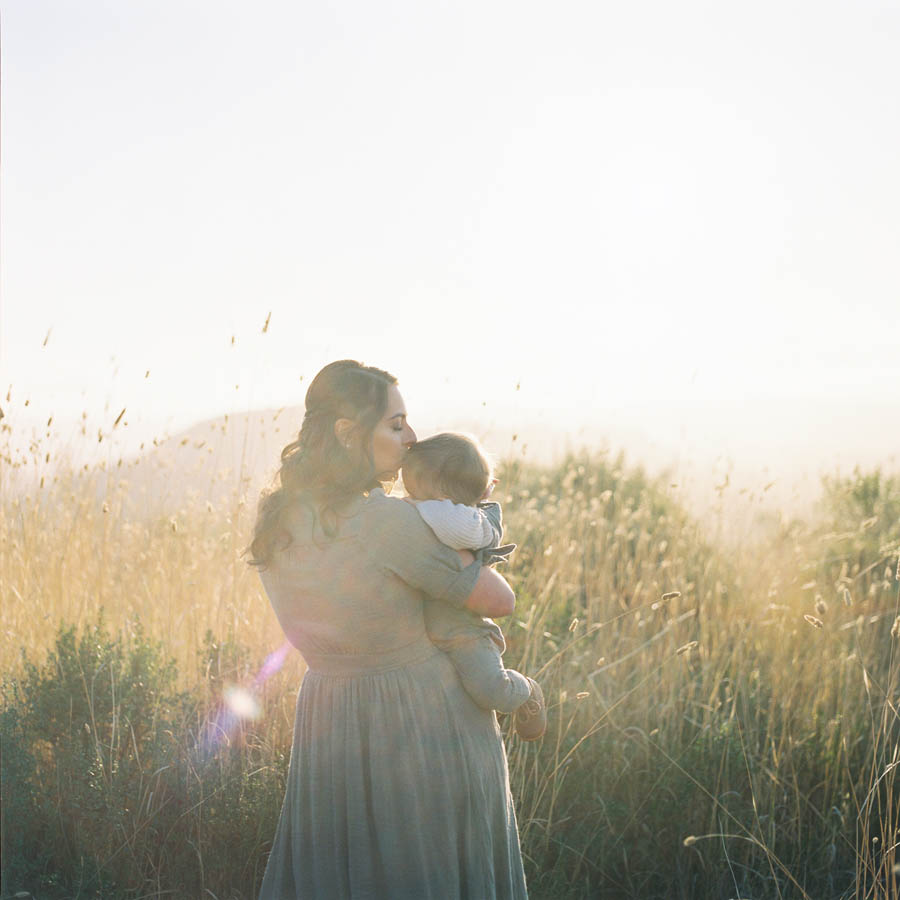 Family Photographers in Palo Alto California | Tiffany Farley