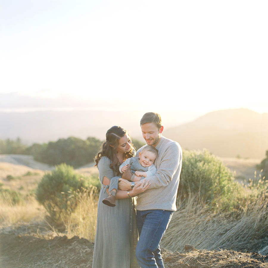 Palo Alto California Family Photography by Tiffany Farley