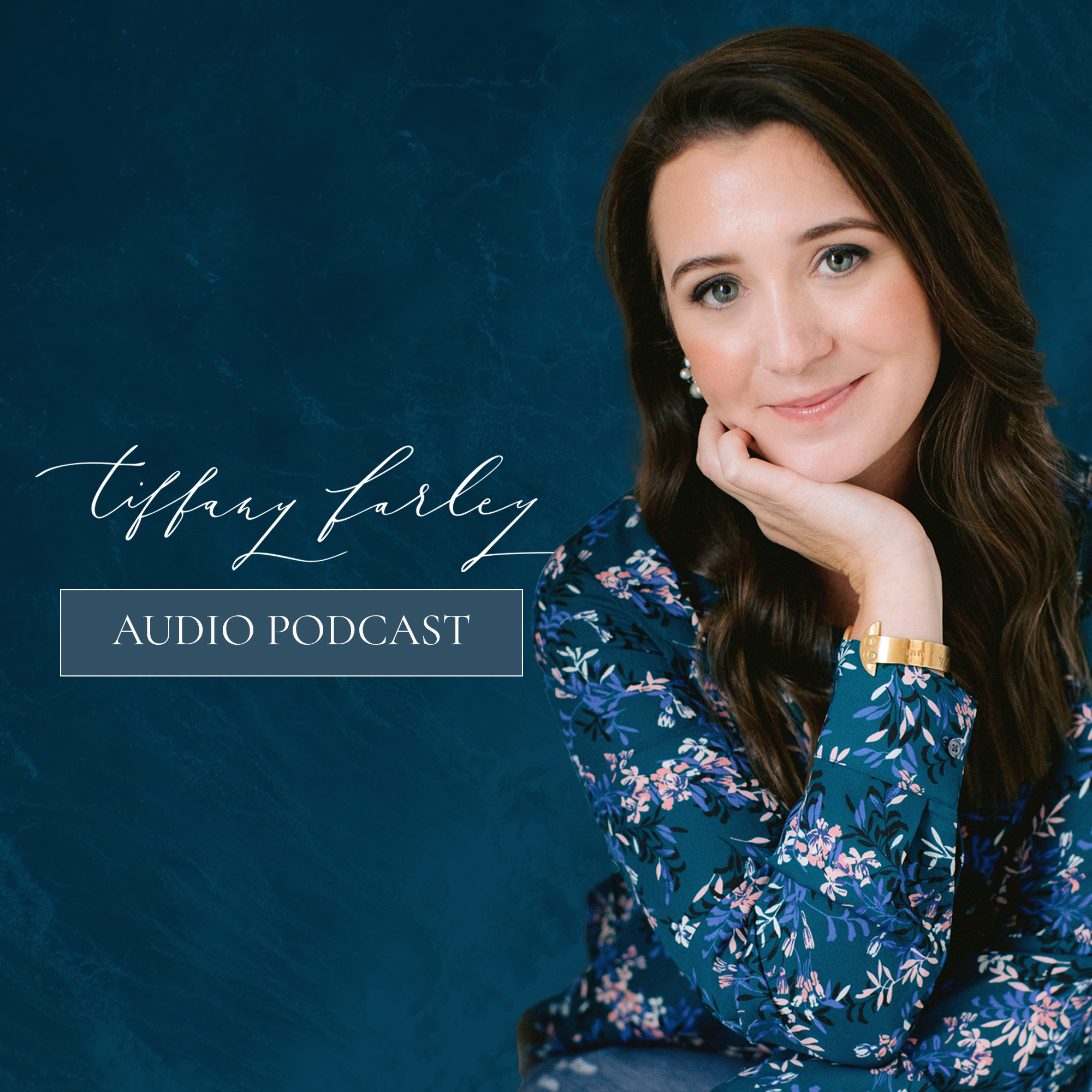 Tiffany Farley Podcast