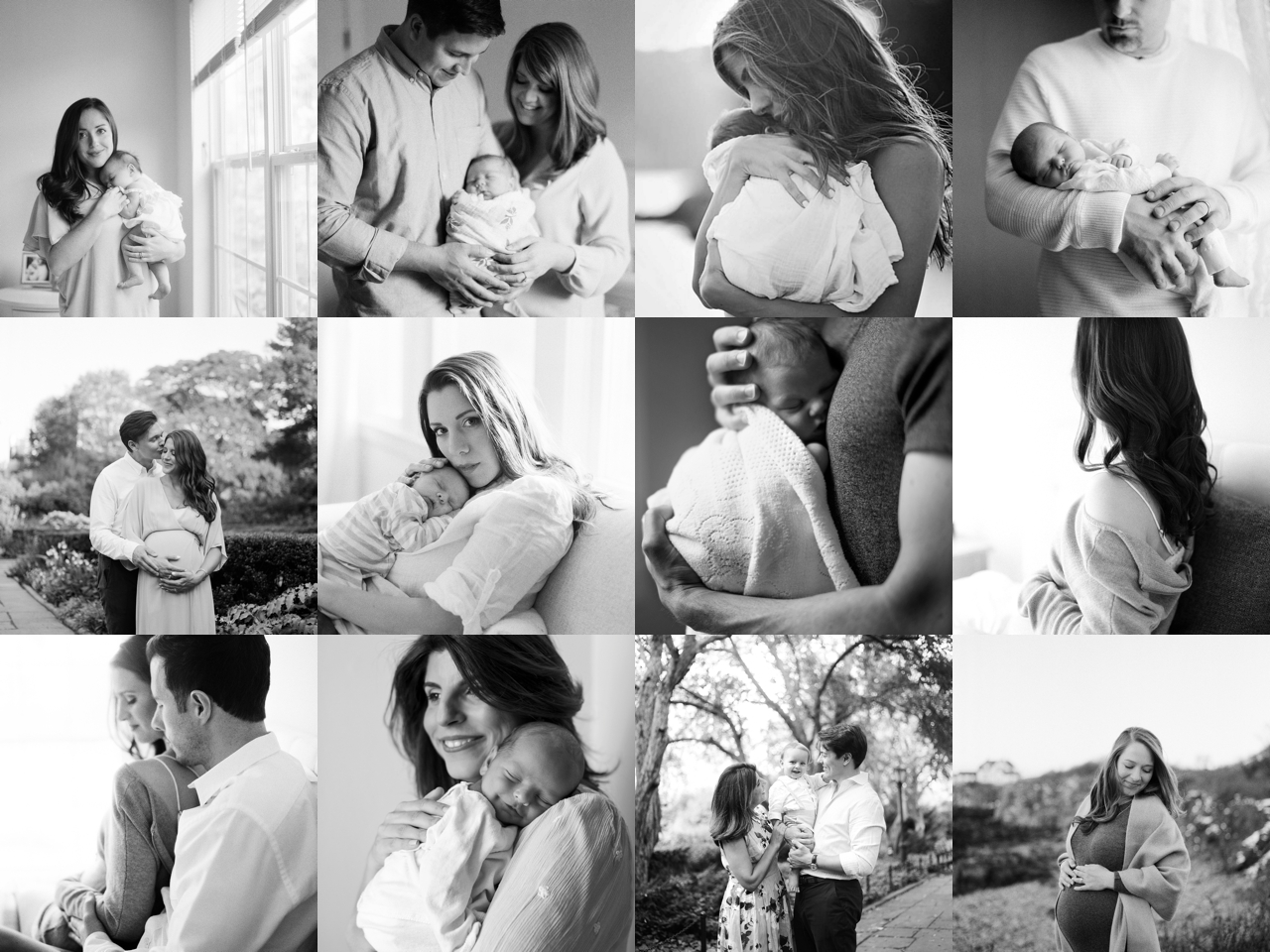 Coral Springs and Parkland Florida At Home Newborn Photographer Tiffany Farley