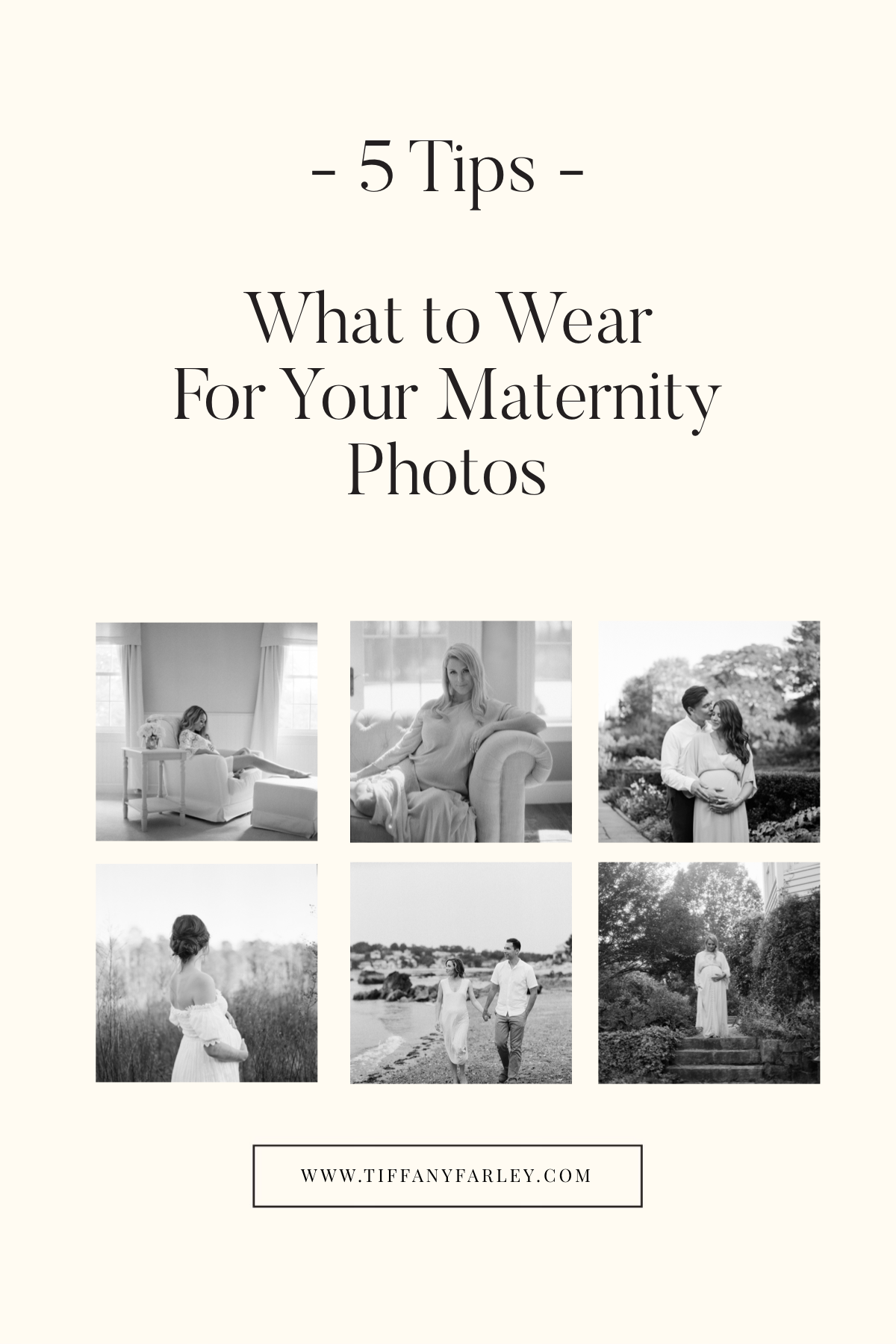 What to Wear for Maternity Photos- Coral Springs Florida Maternity Photographer Tiffany Farley